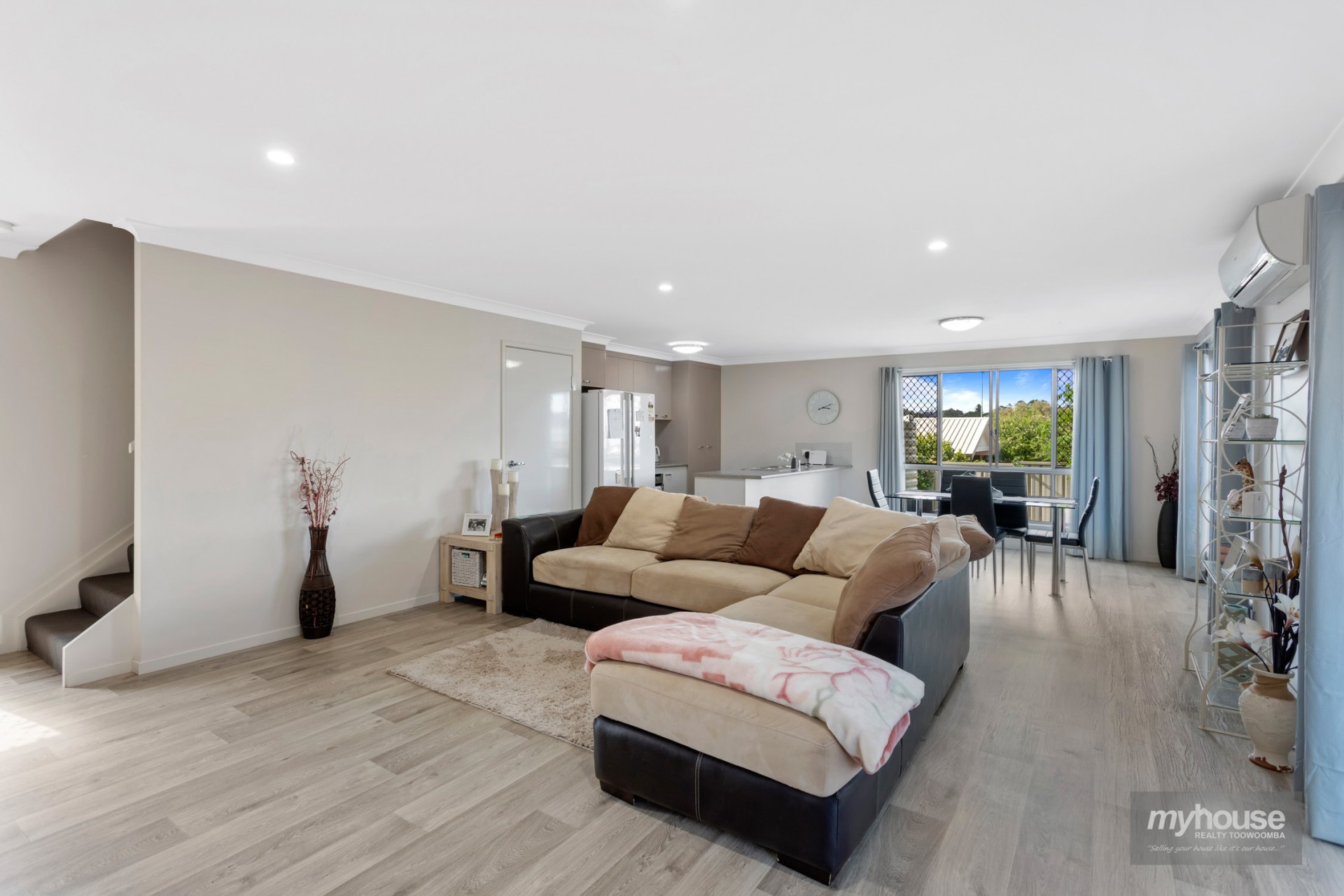 Wilsonton Properties Sold