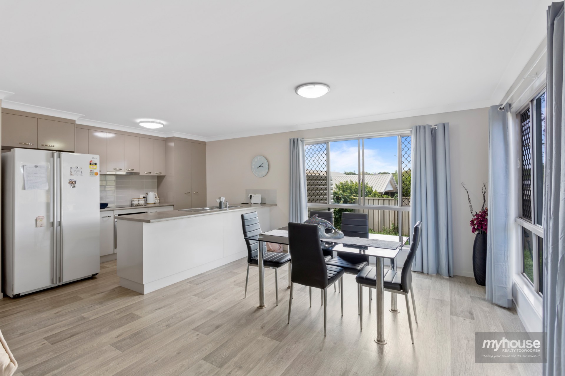 Wilsonton real estate Sold