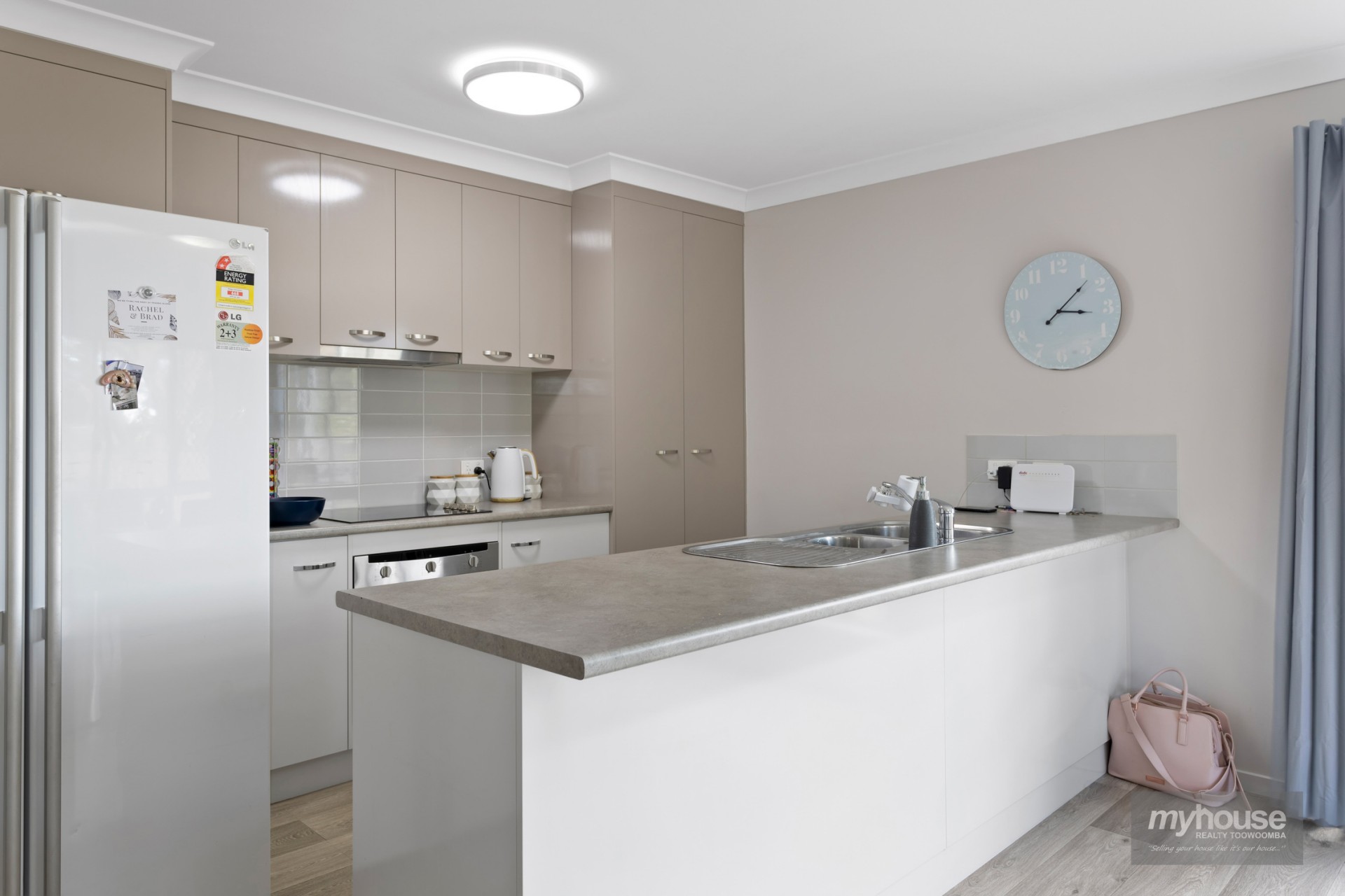 Real Estate in Wilsonton