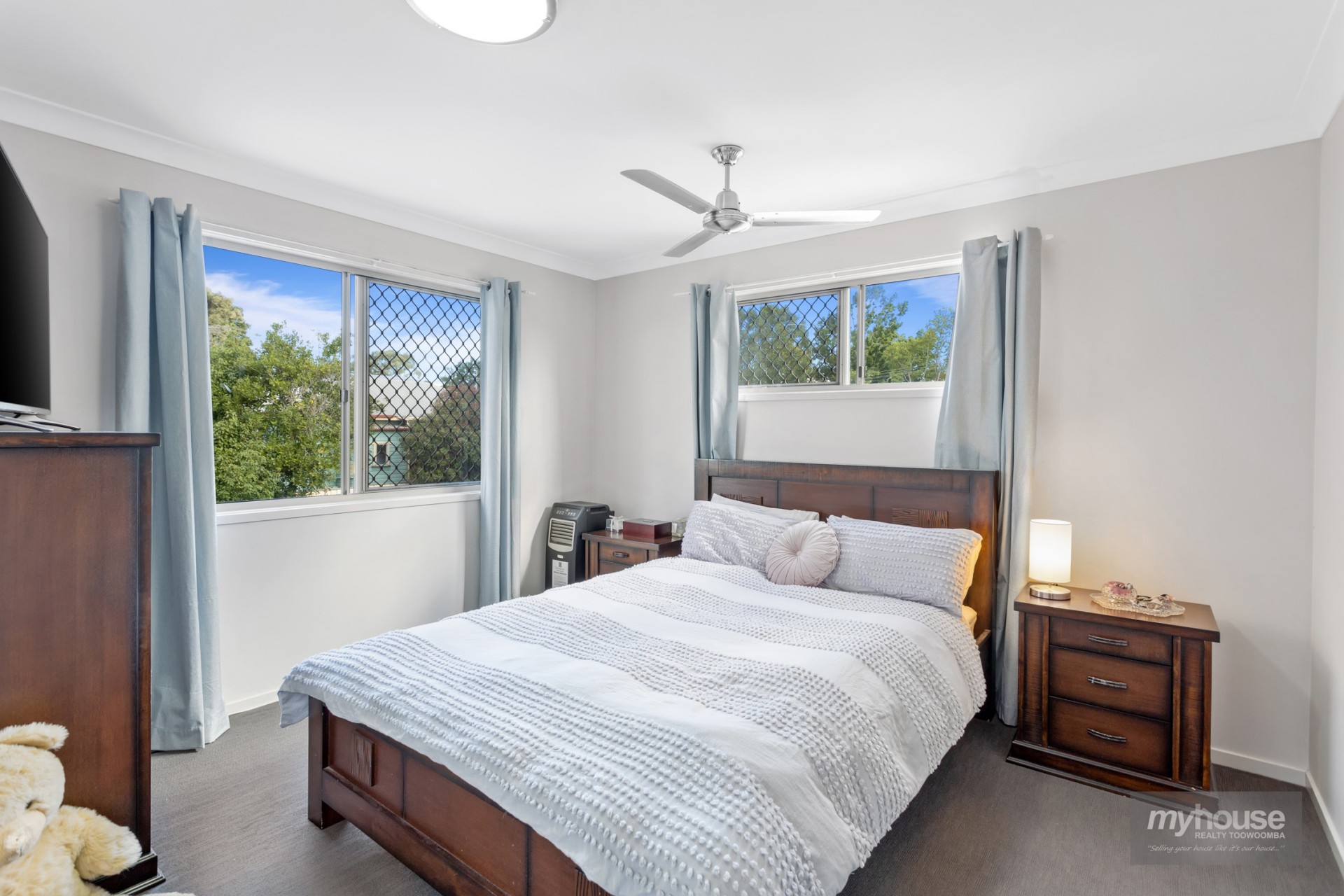 Open for inspection in Wilsonton