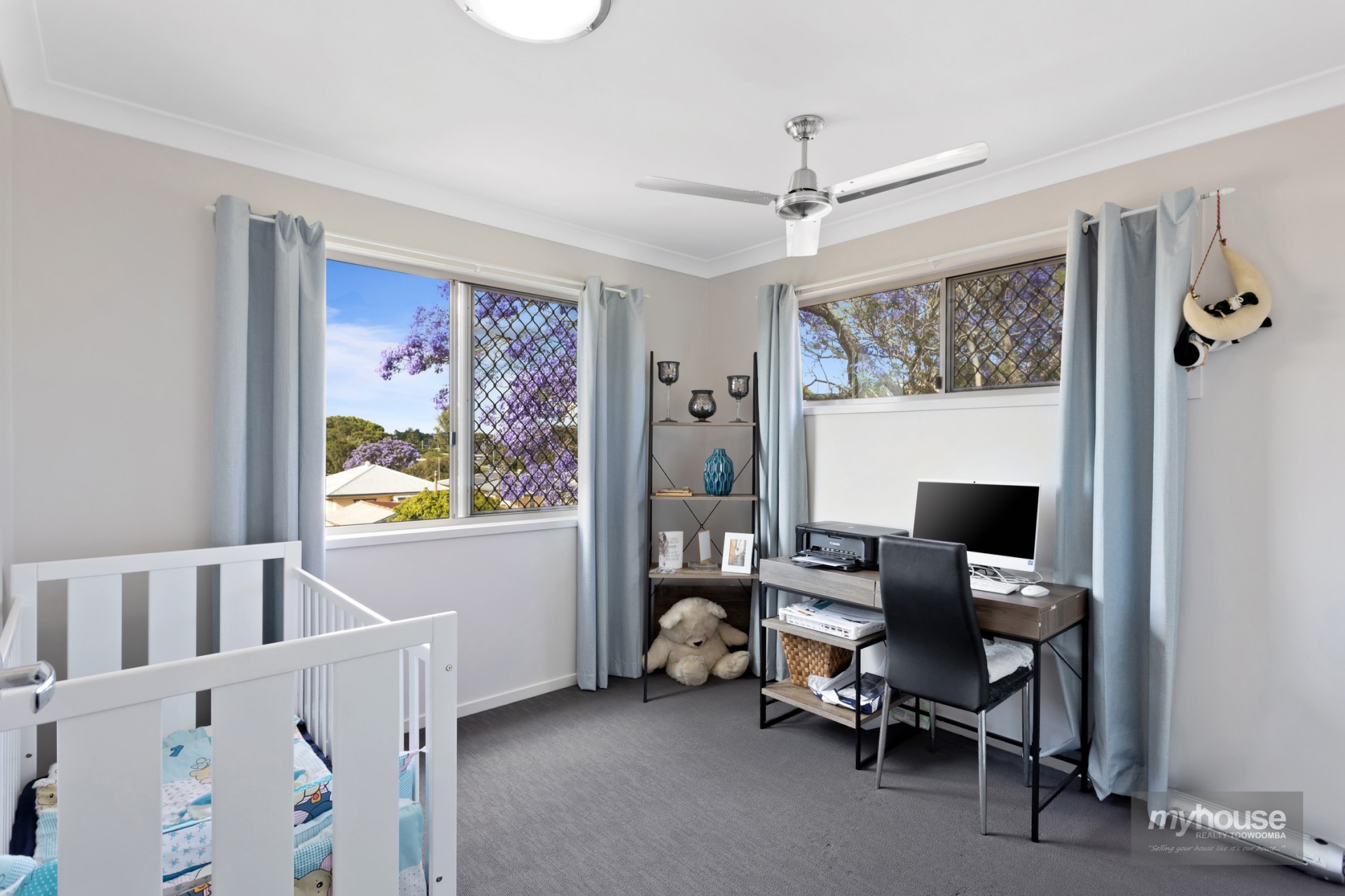 Real Estate in Wilsonton