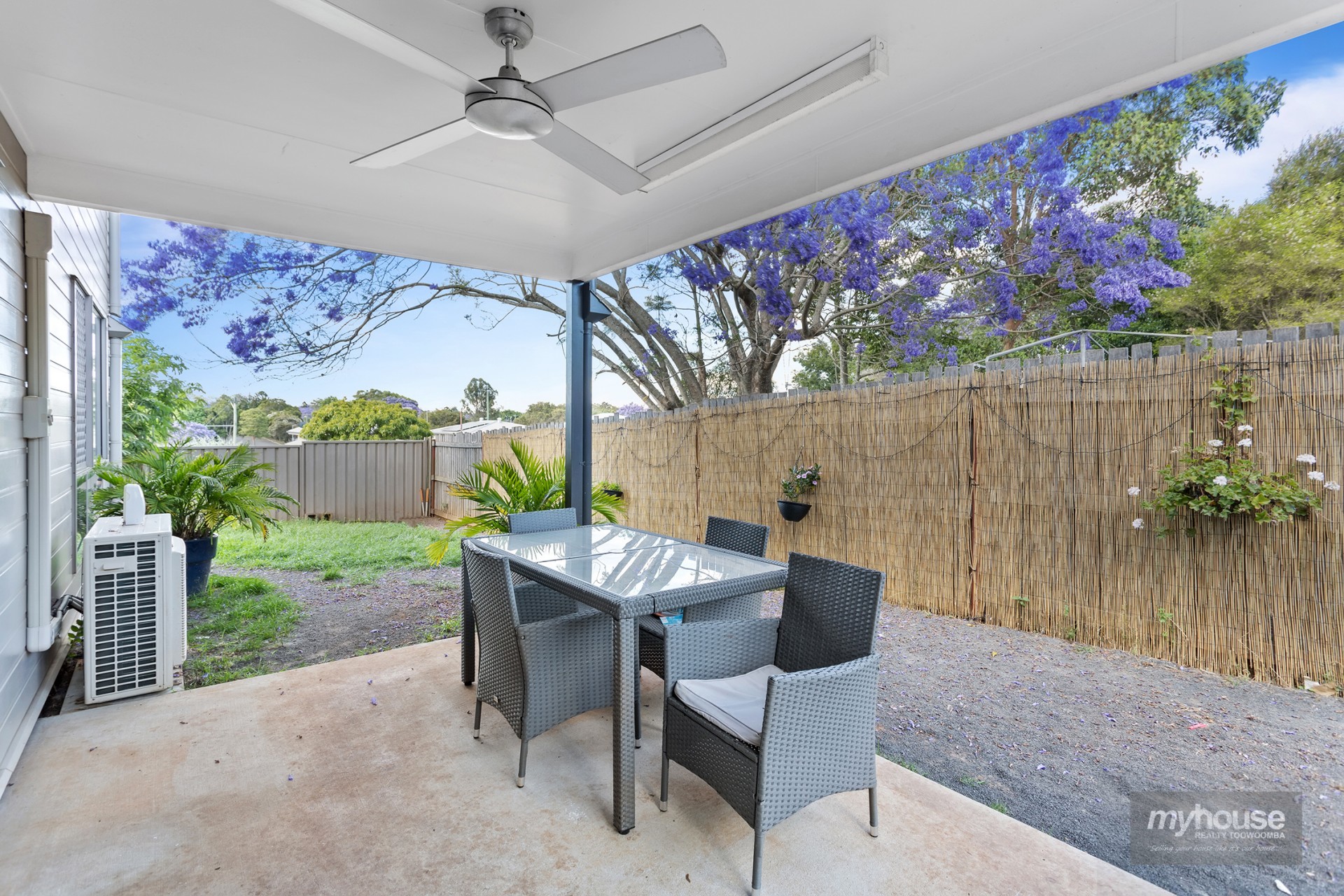 Real Estate in Wilsonton