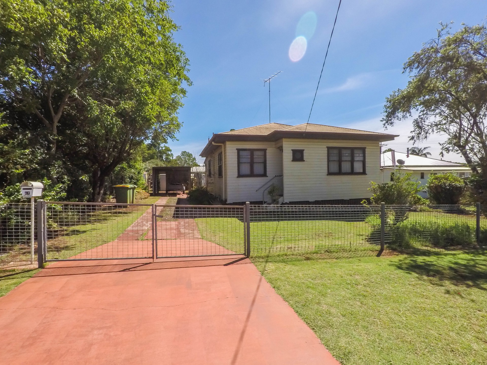Property Sold in Rockville
