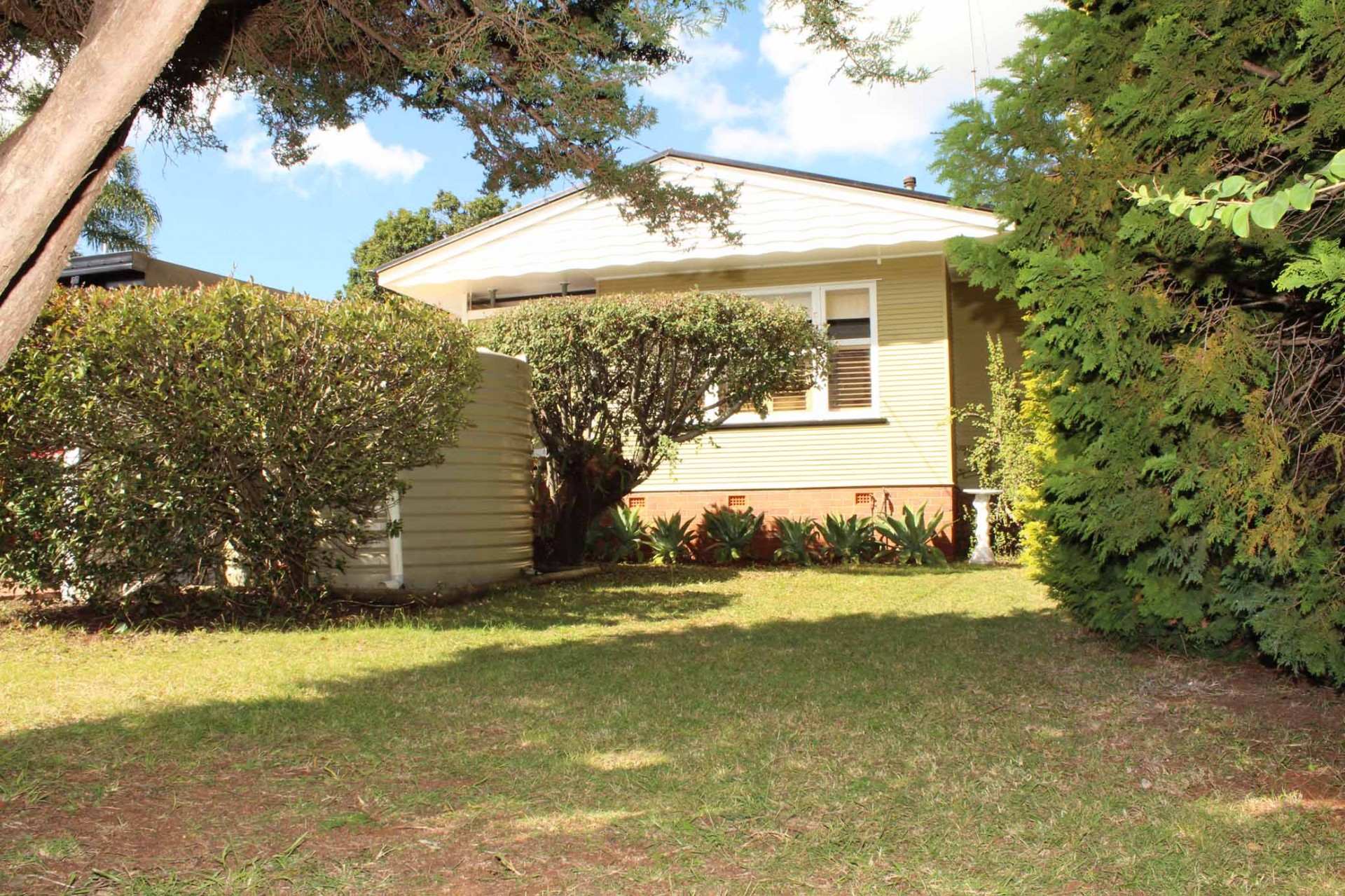 Property Sold in Rangeville
