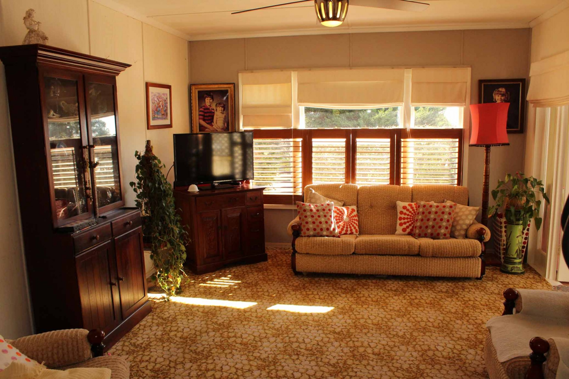Real Estate in Rangeville