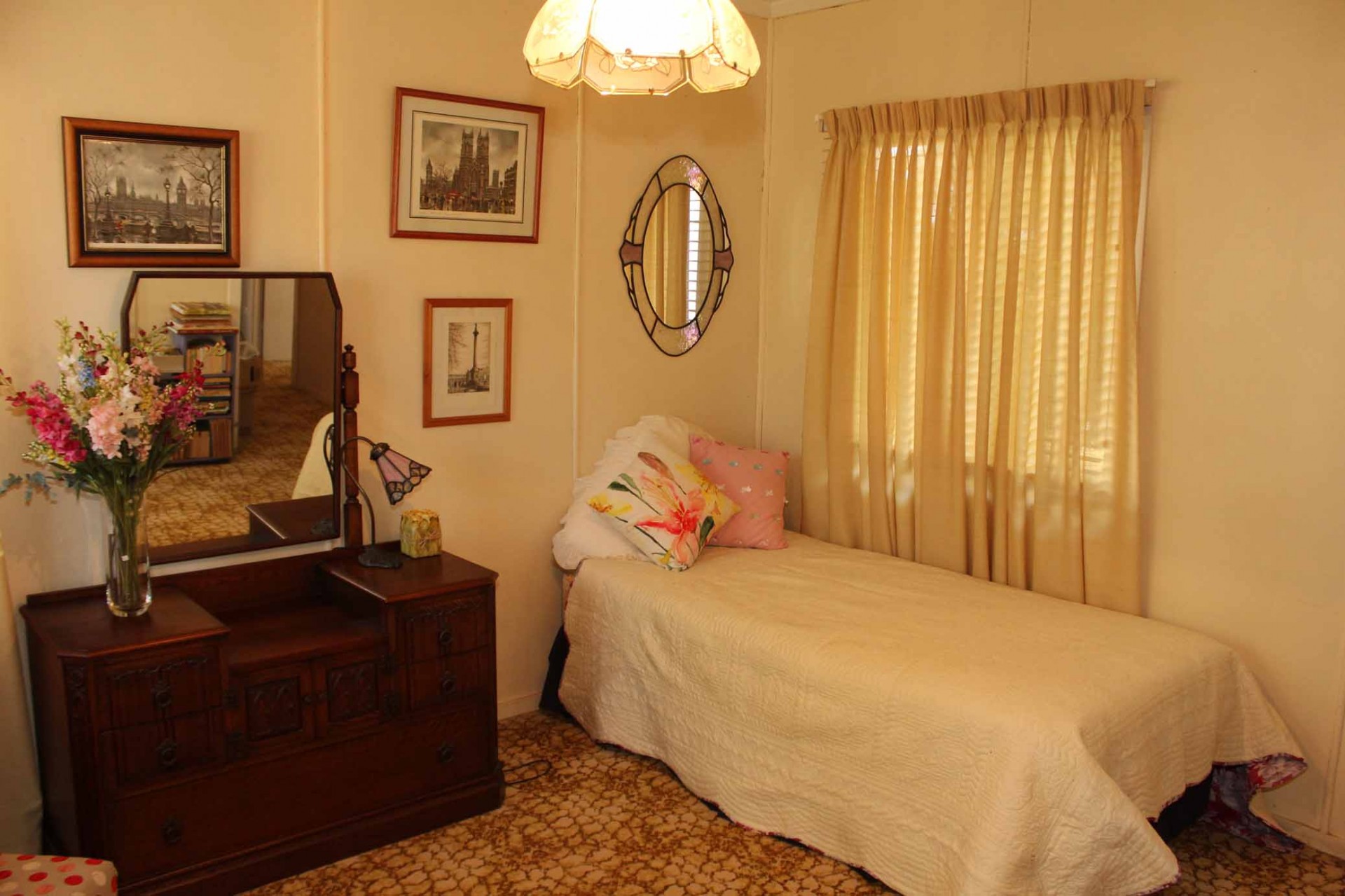 Open for inspection in Rangeville
