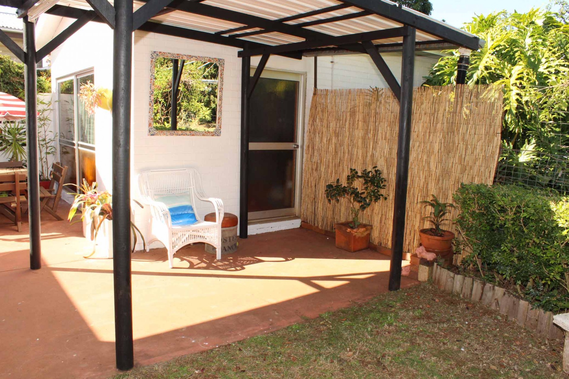 Real Estate in Rangeville
