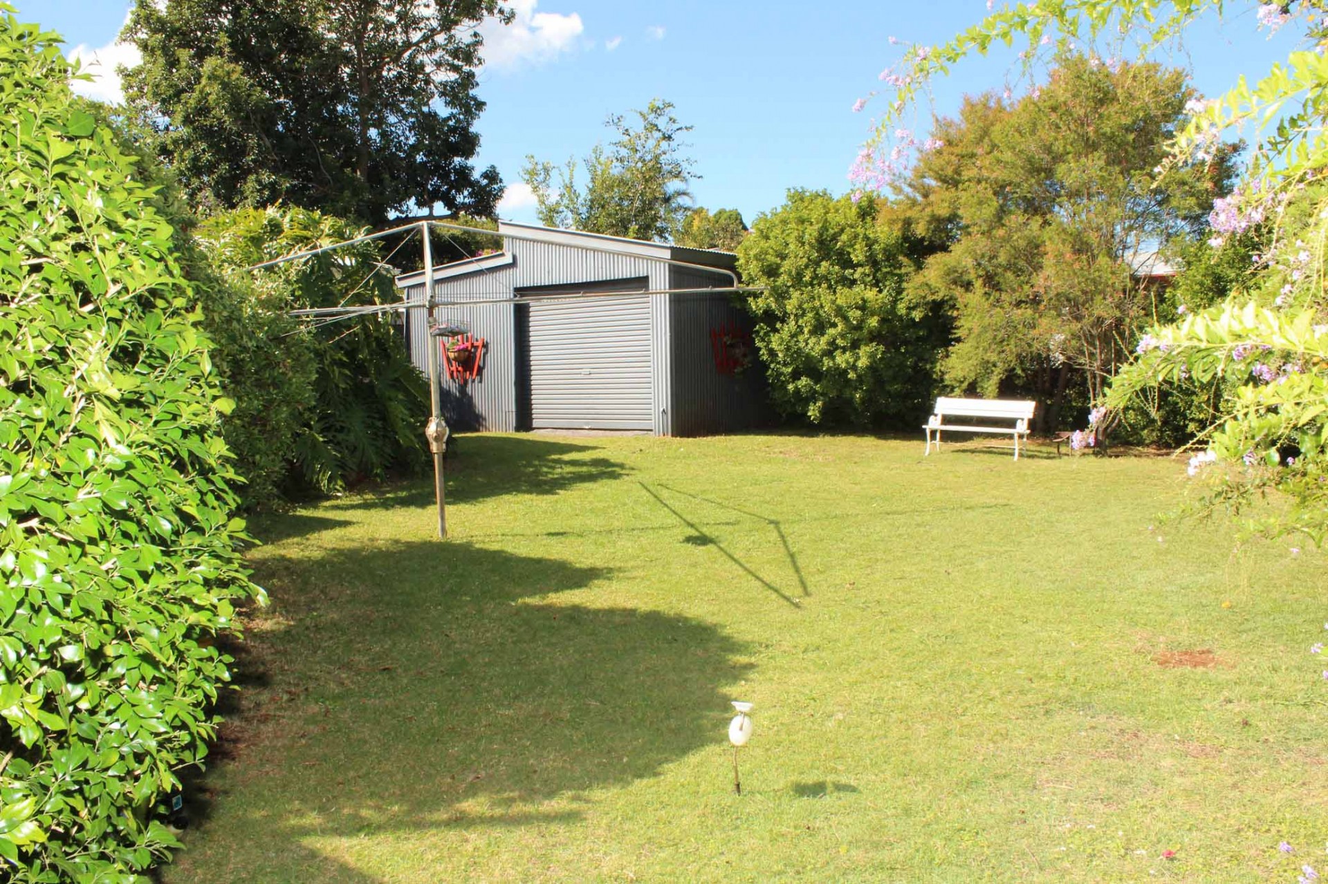 Real Estate in Rangeville