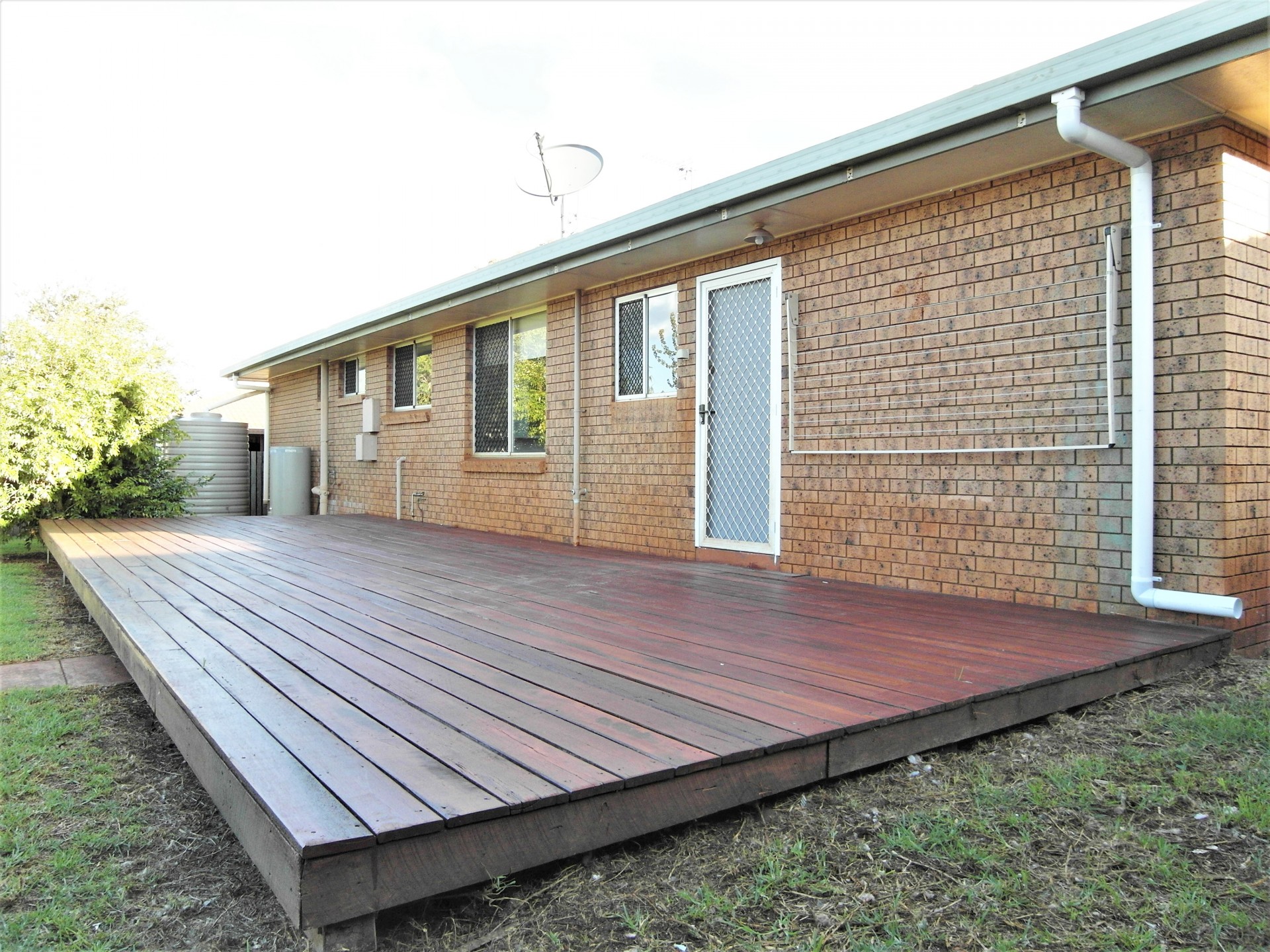 Real Estate in Darling Heights