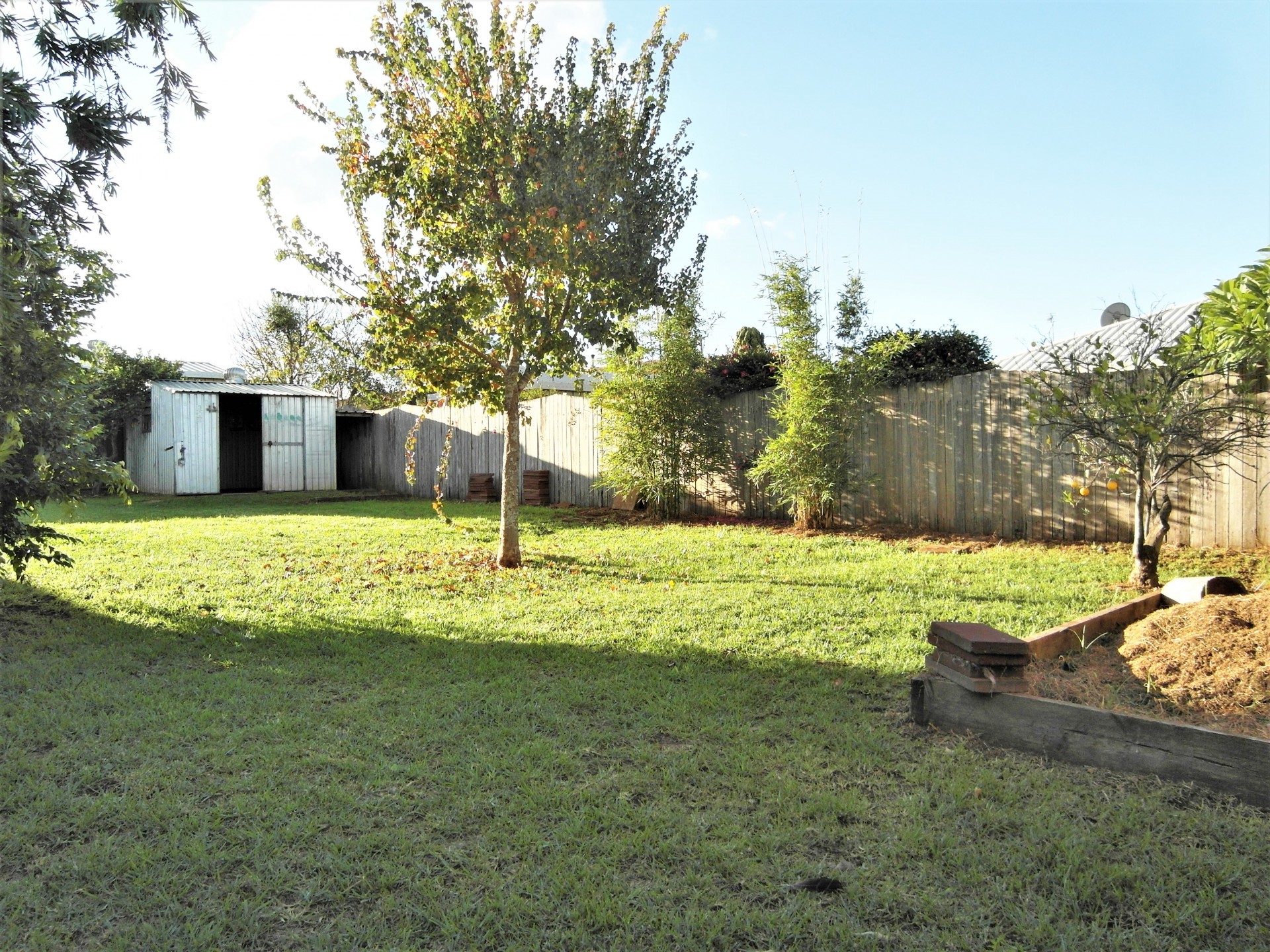 Real Estate in Darling Heights