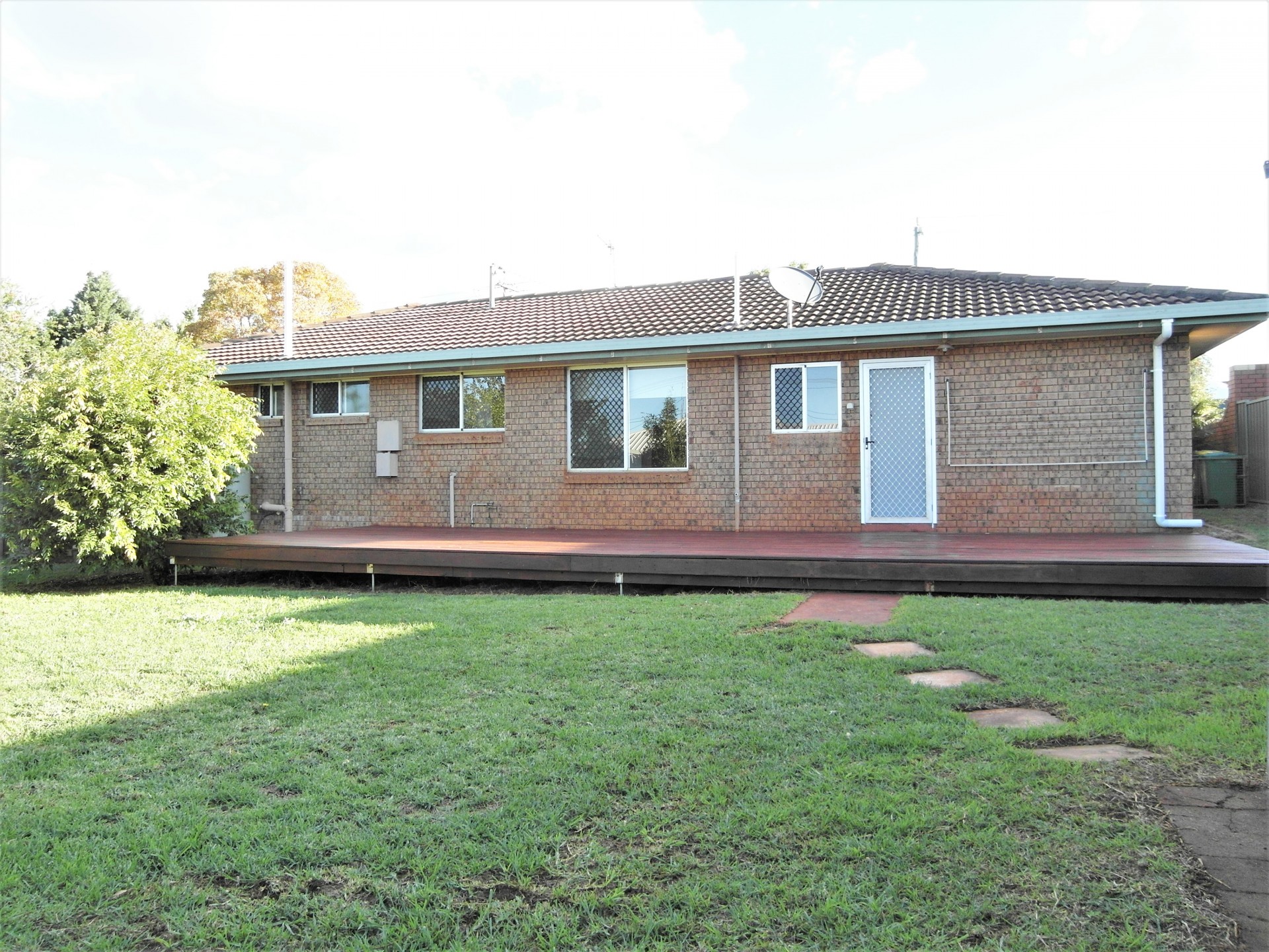 Real Estate in Darling Heights