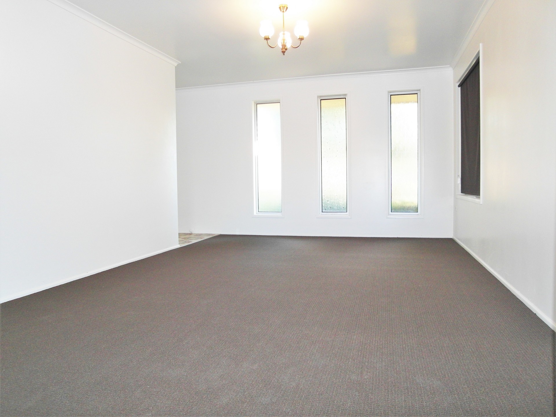Open for inspection in Darling Heights