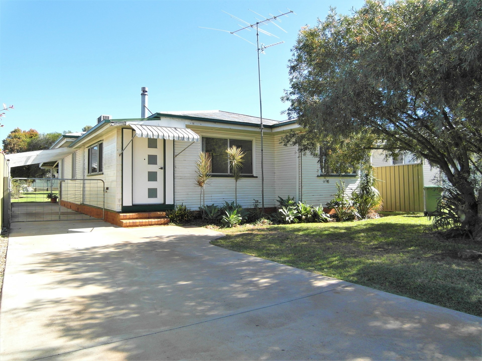 Property Sold in Wilsonton