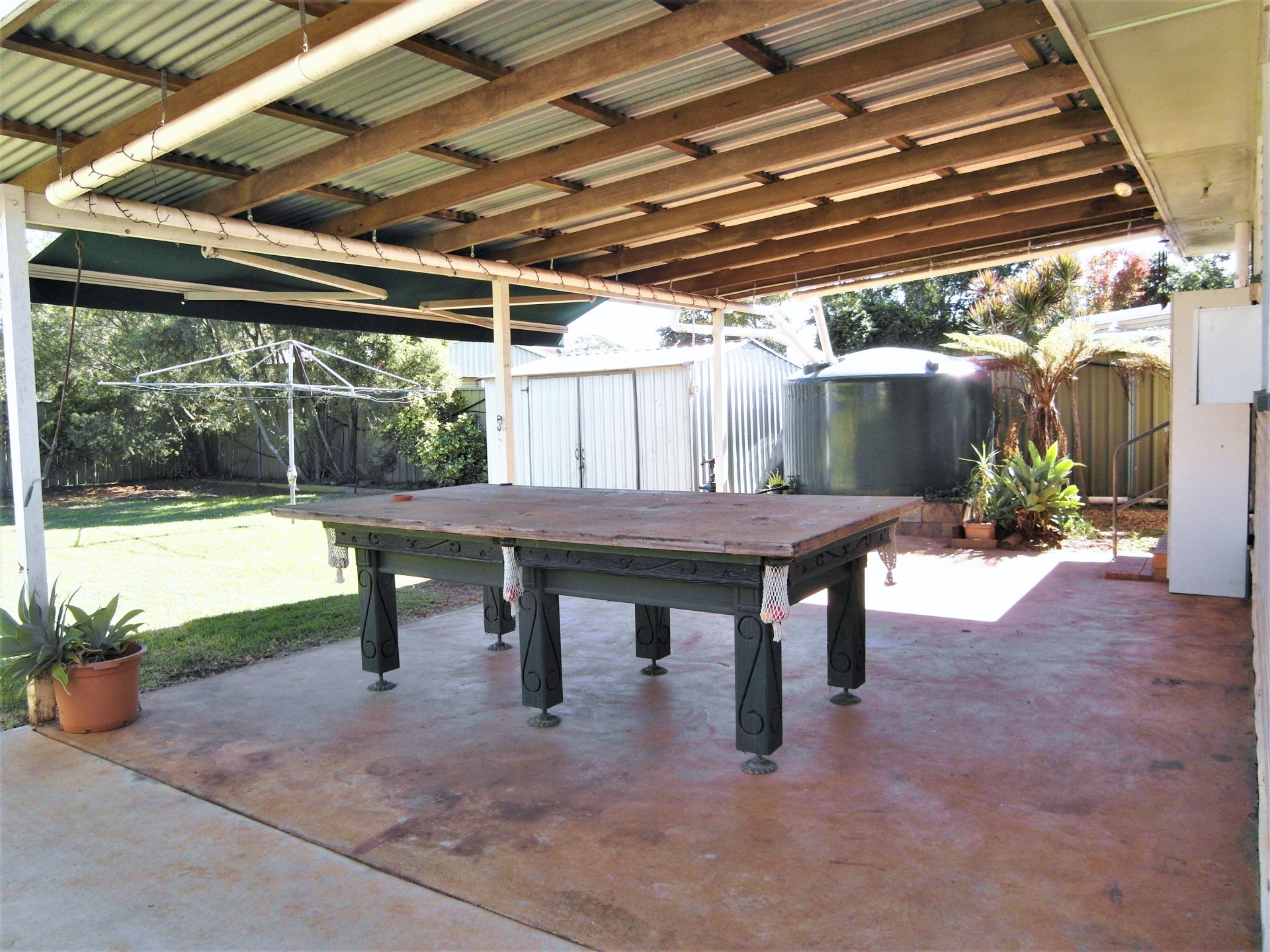 Real Estate in Wilsonton