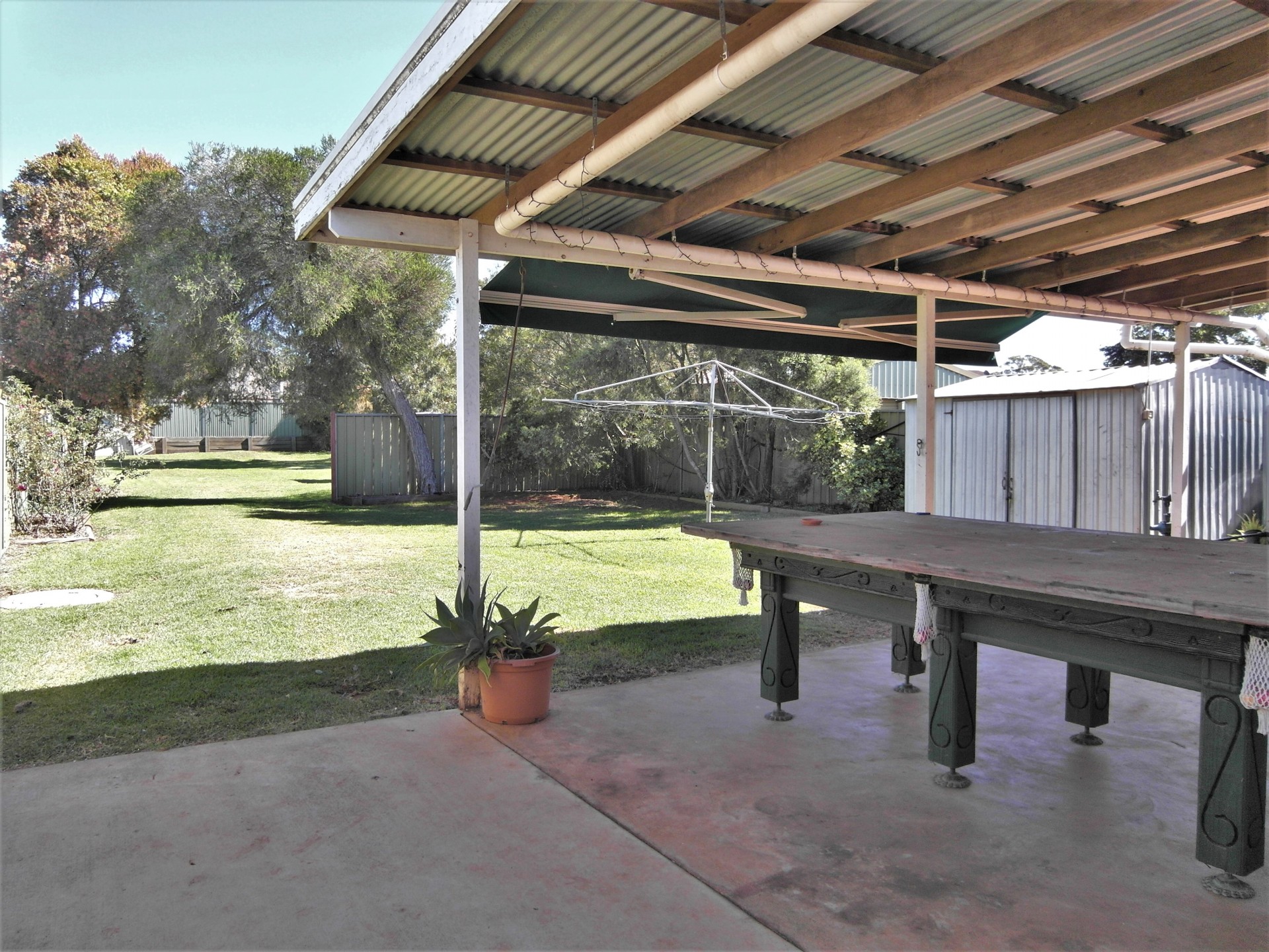 Real Estate in Wilsonton