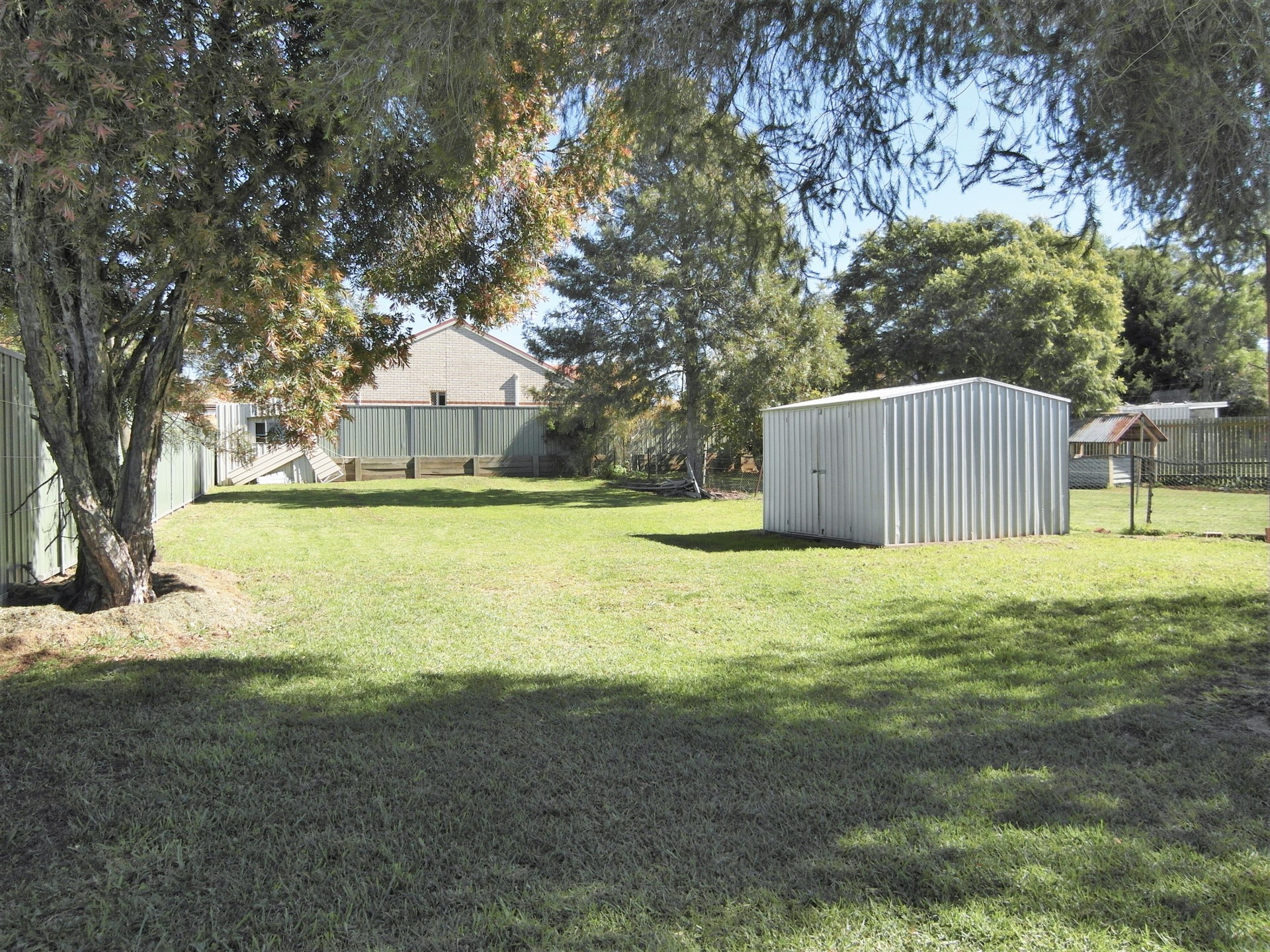 Real Estate in Wilsonton
