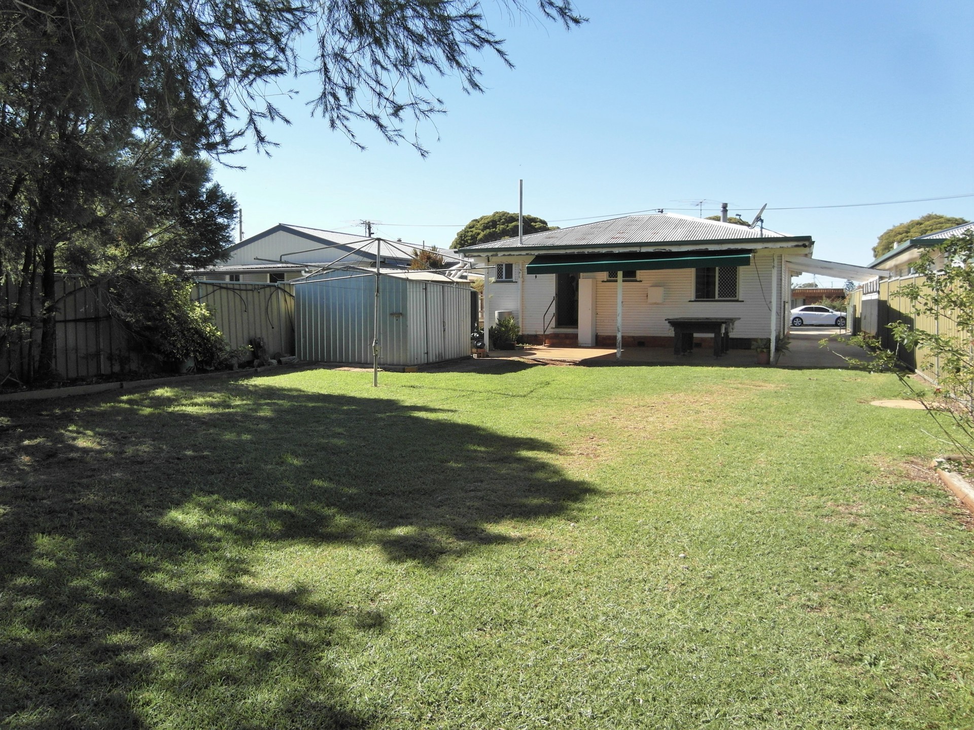 Real Estate in Wilsonton