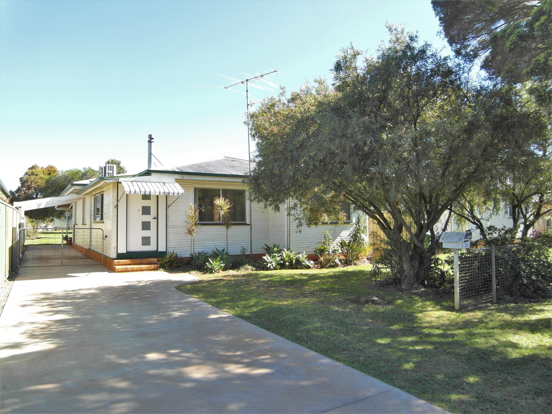 Real Estate in Wilsonton