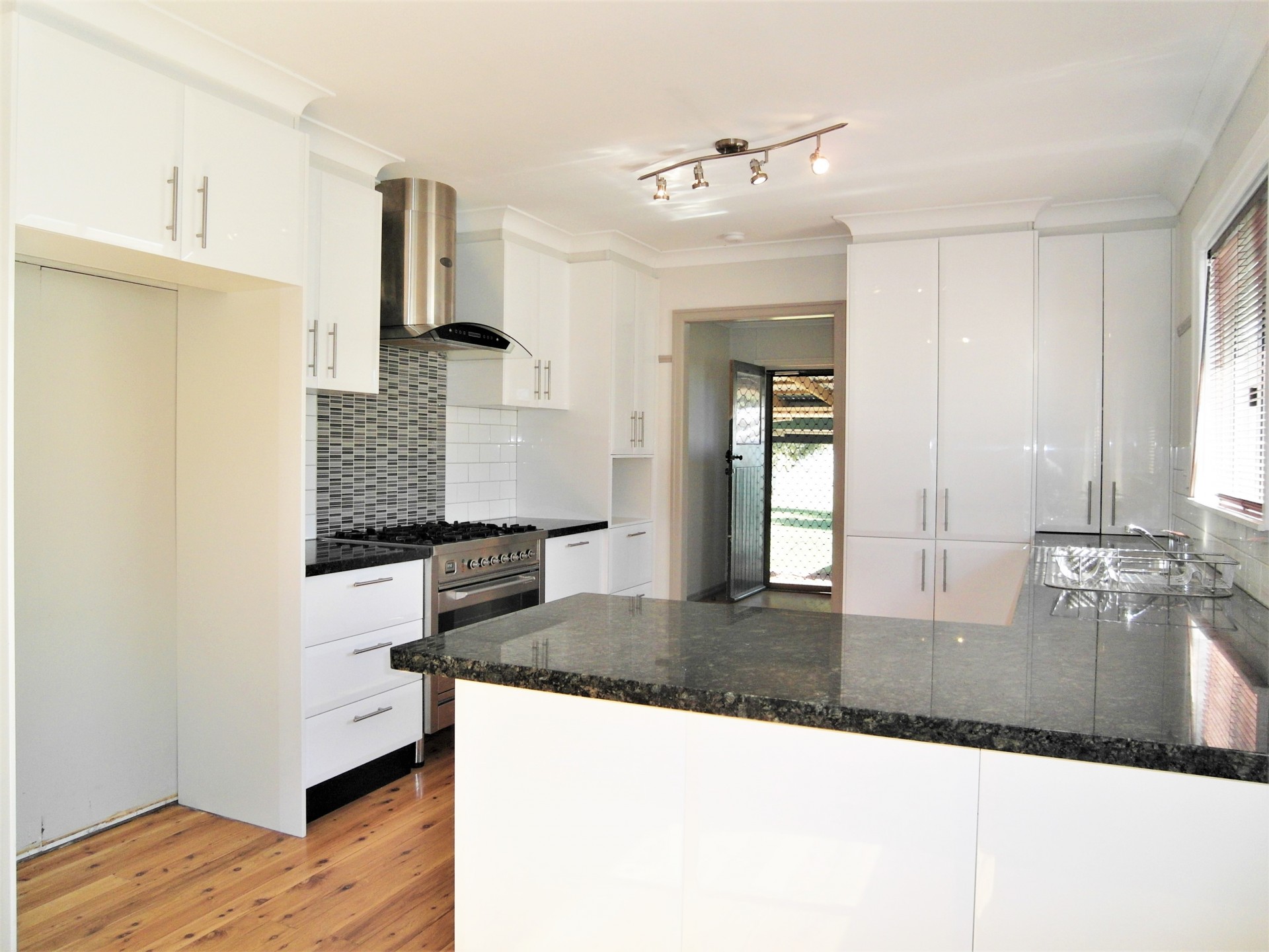 Wilsonton Properties Sold