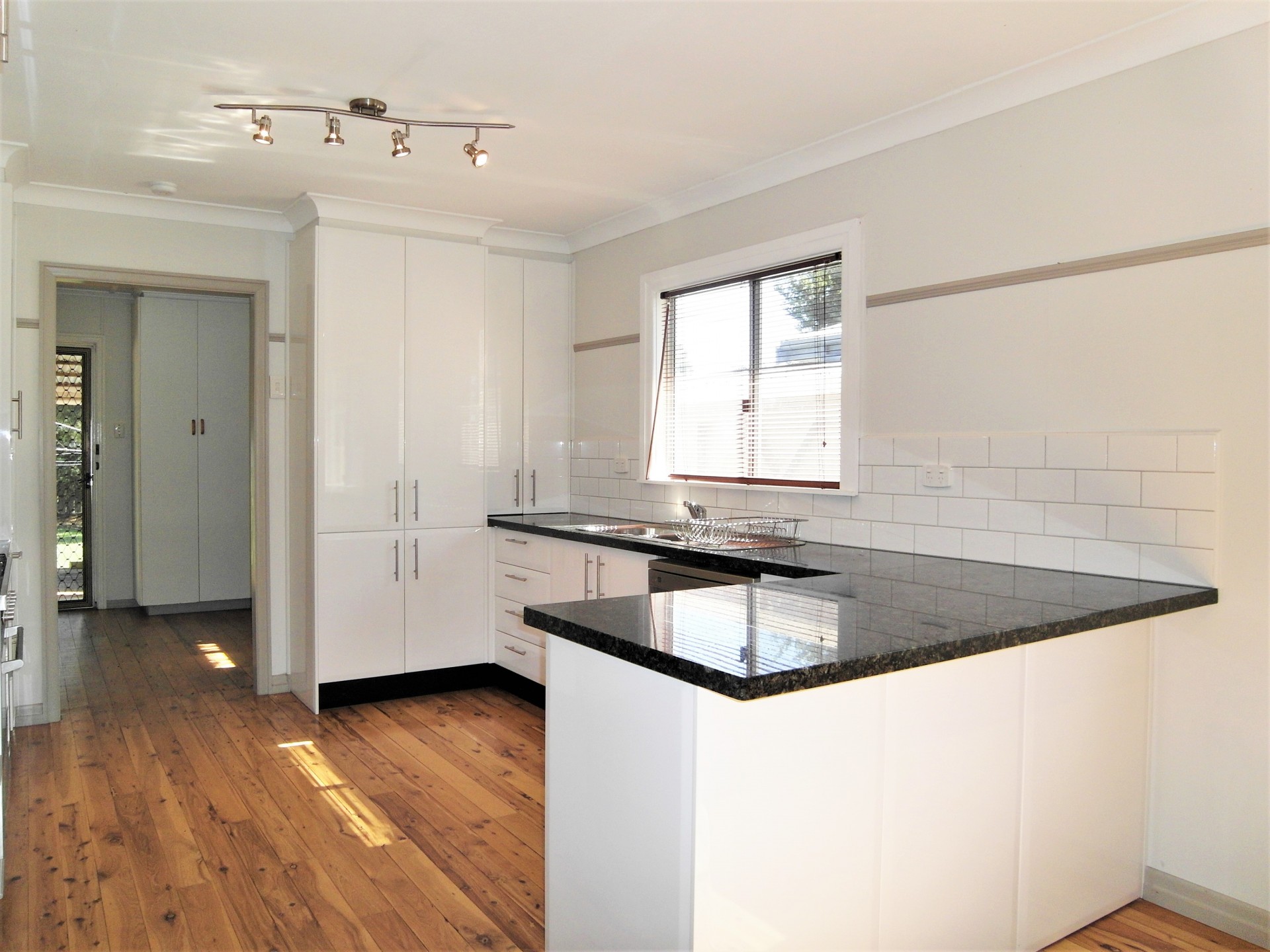 Wilsonton real estate Sold