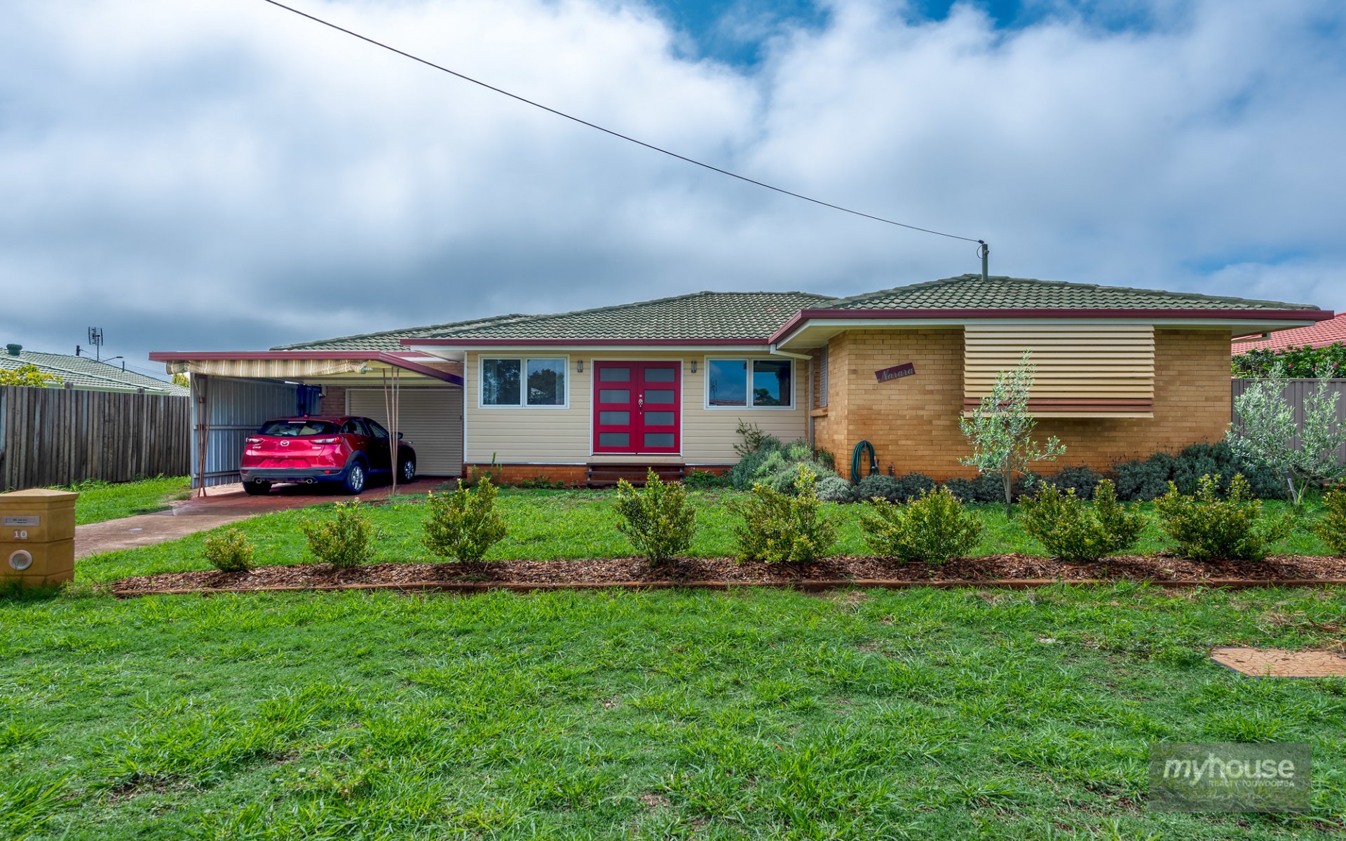 Property Sold in Harristown