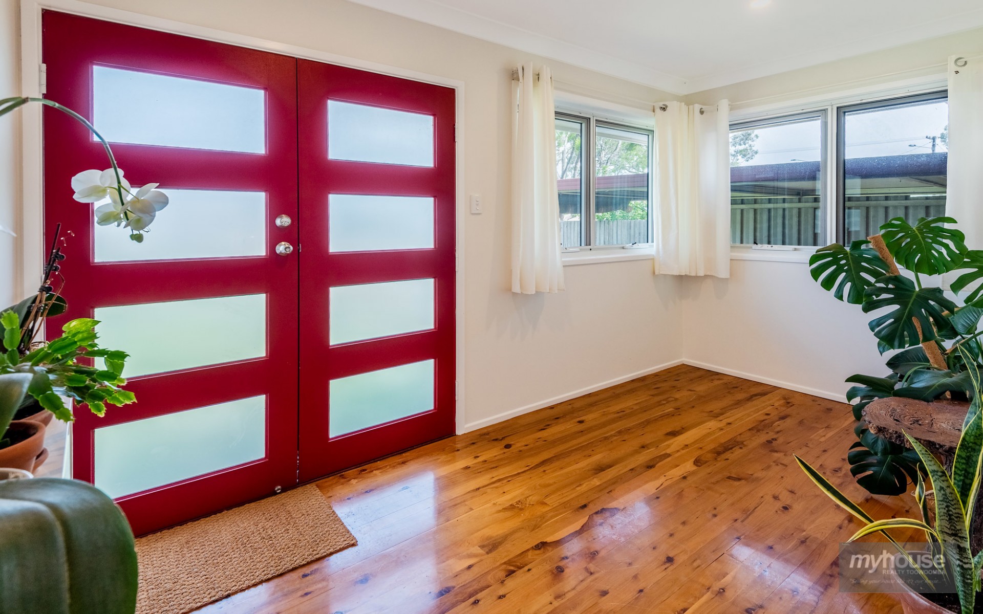 Harristown Properties Sold