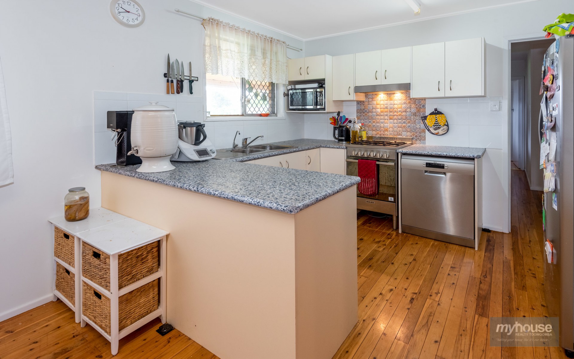 Harristown real estate Sold