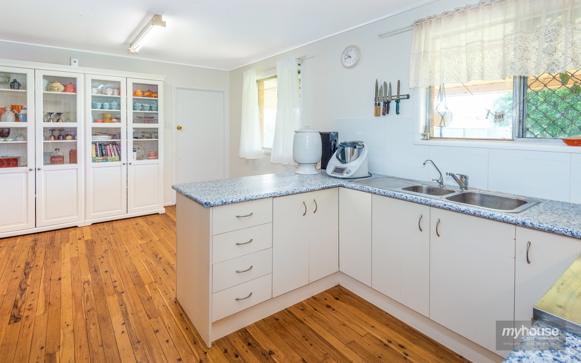 Real Estate in Harristown