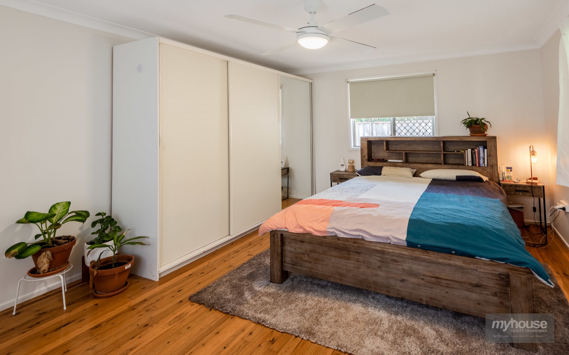 Selling your property in Harristown