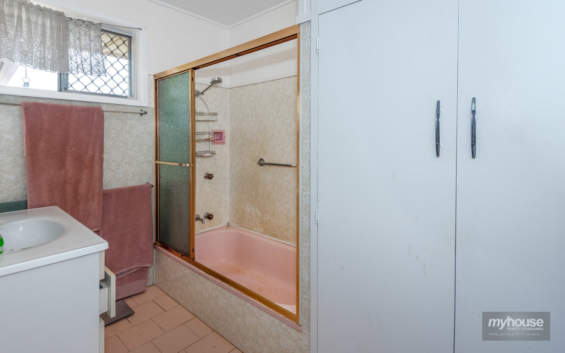 Real Estate in Harristown