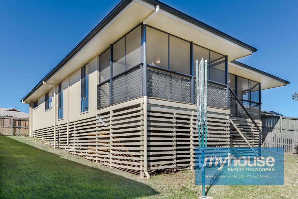 5 Dodson Crescent, Mount Kynoch > myhouse realty Toowoomba