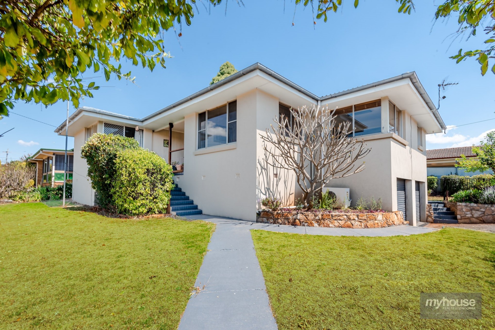 Property Sold in Centenary Heights