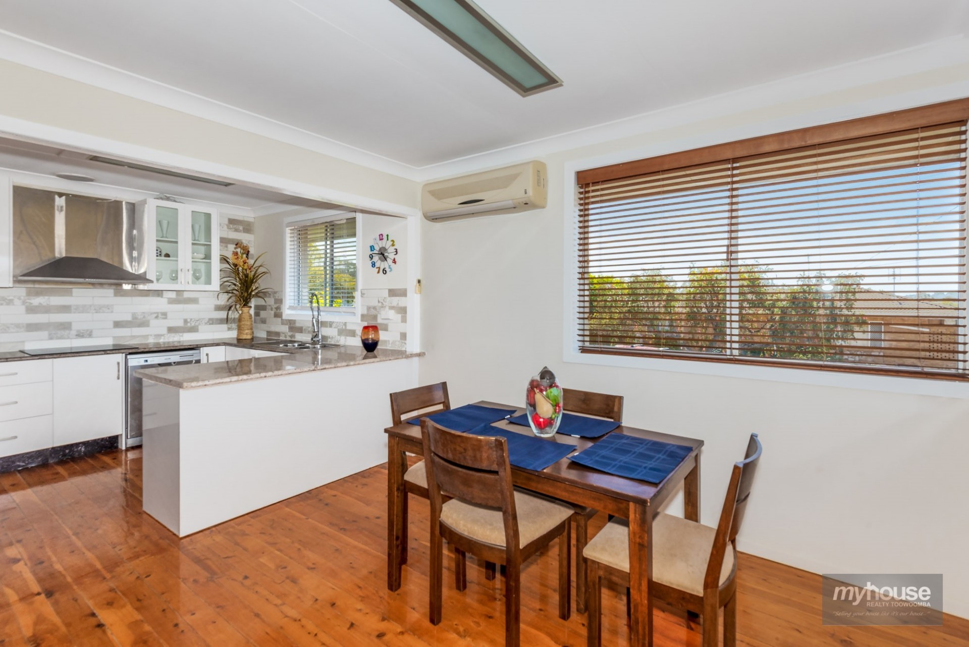 Real Estate in Centenary Heights