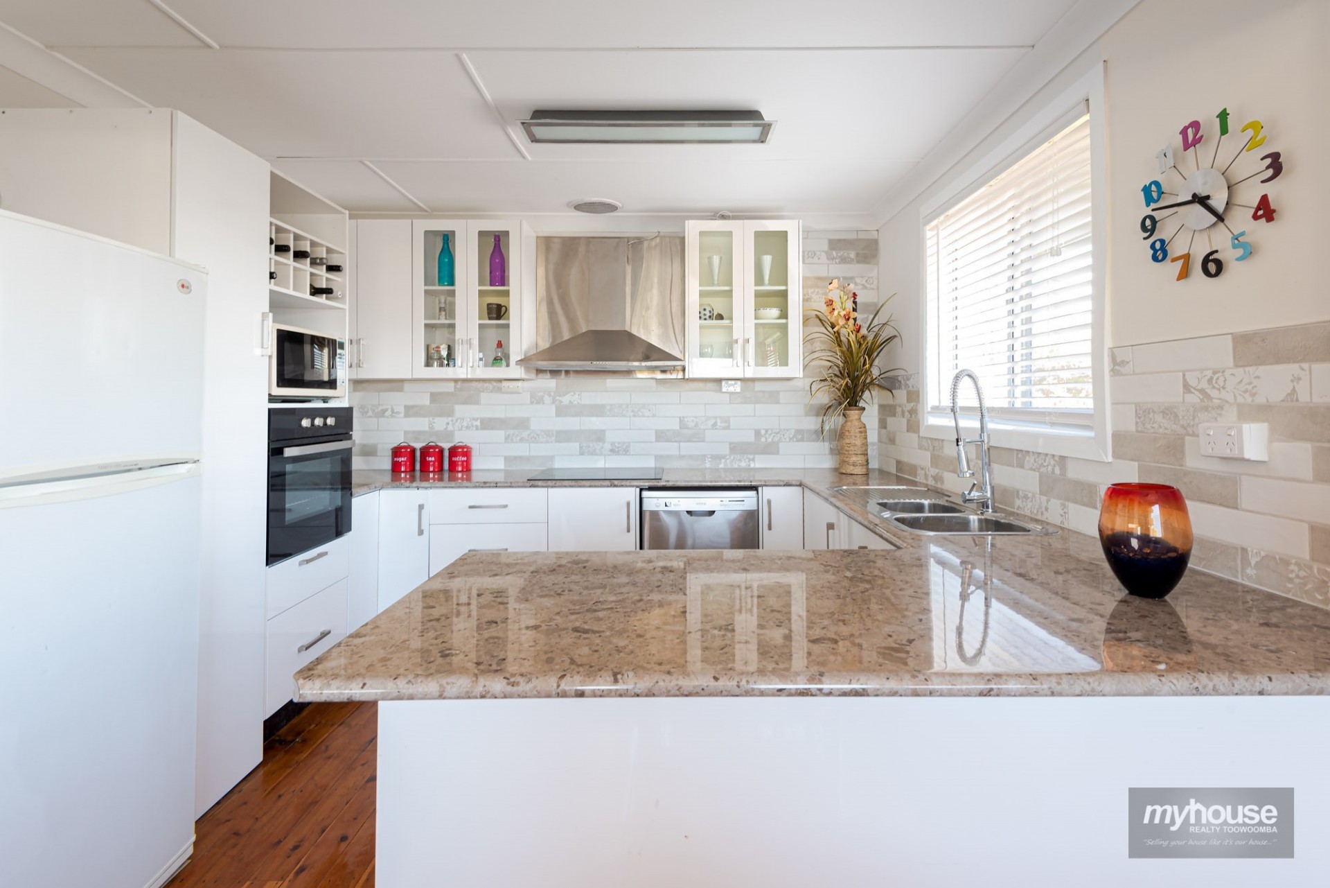 Centenary Heights Properties Sold