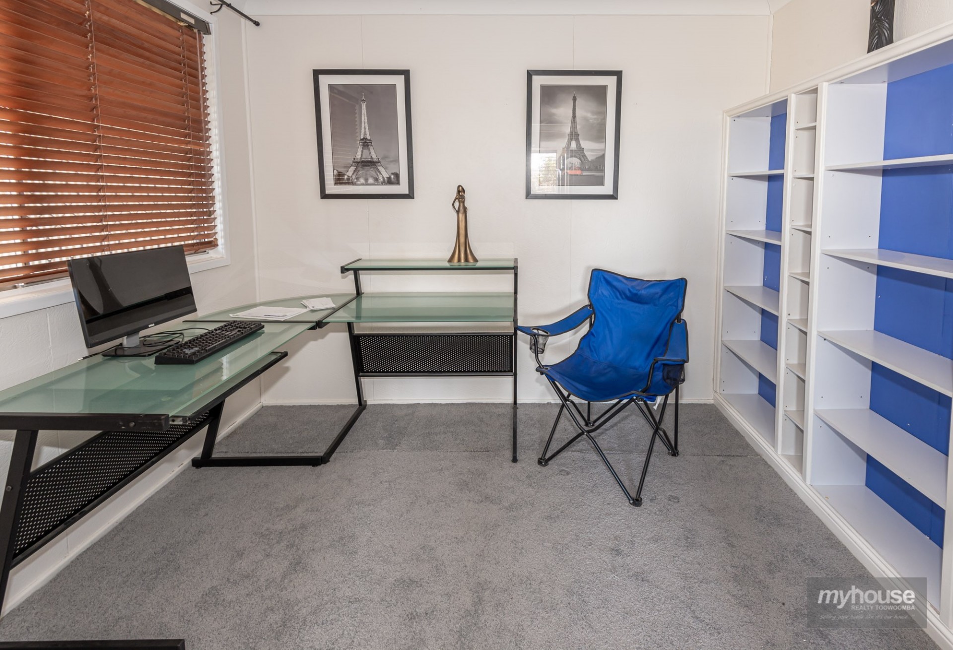 Real Estate in Centenary Heights