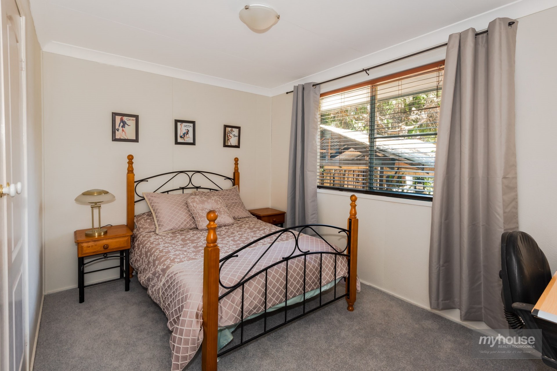 Real Estate in Centenary Heights