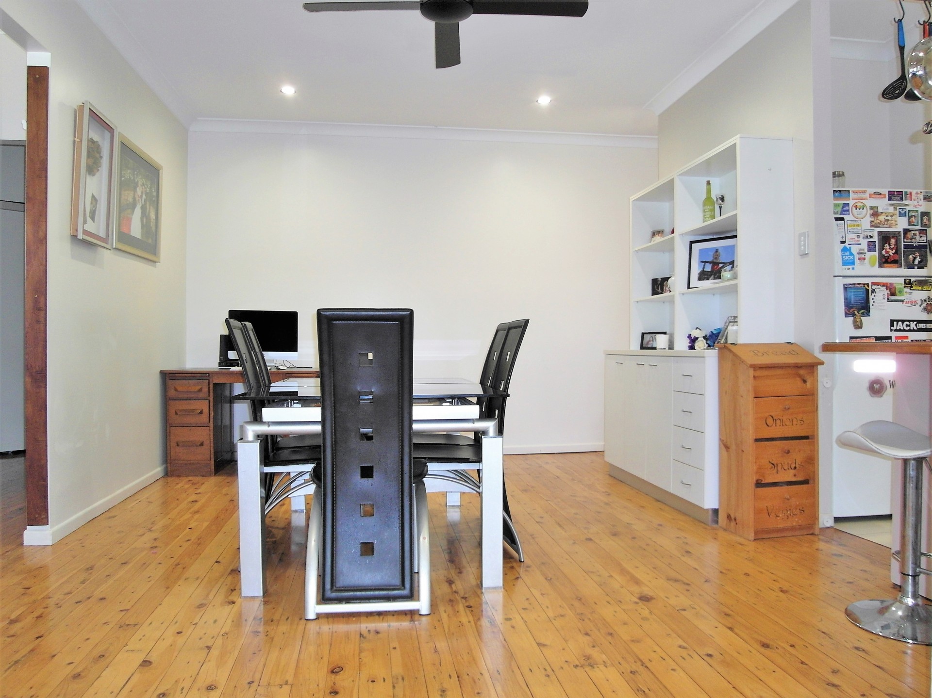 Open for inspection in Rockville