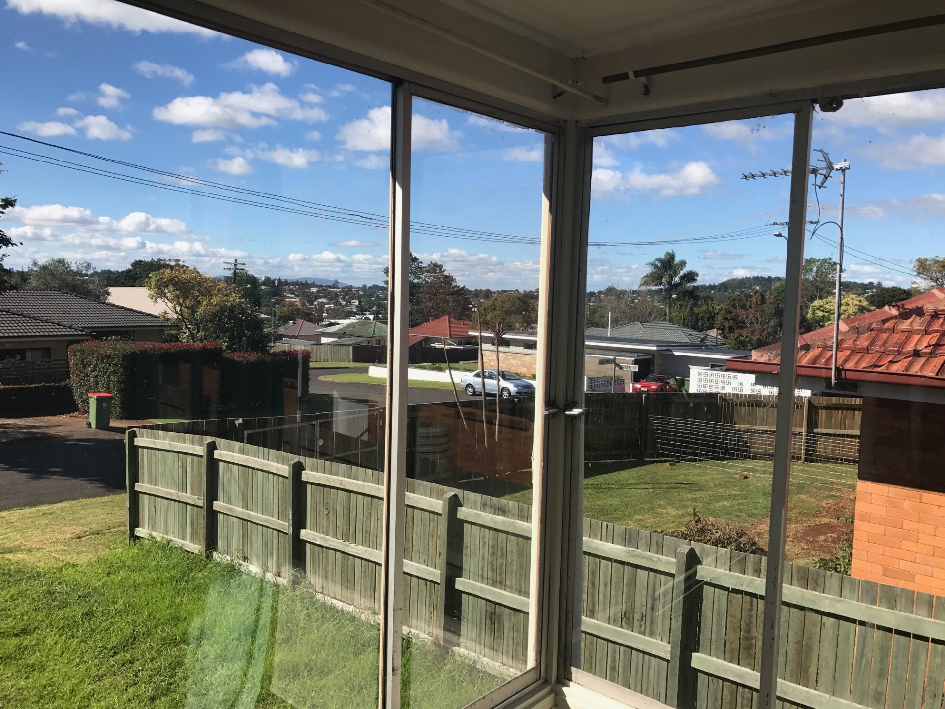 Property Sold in Centenary Heights