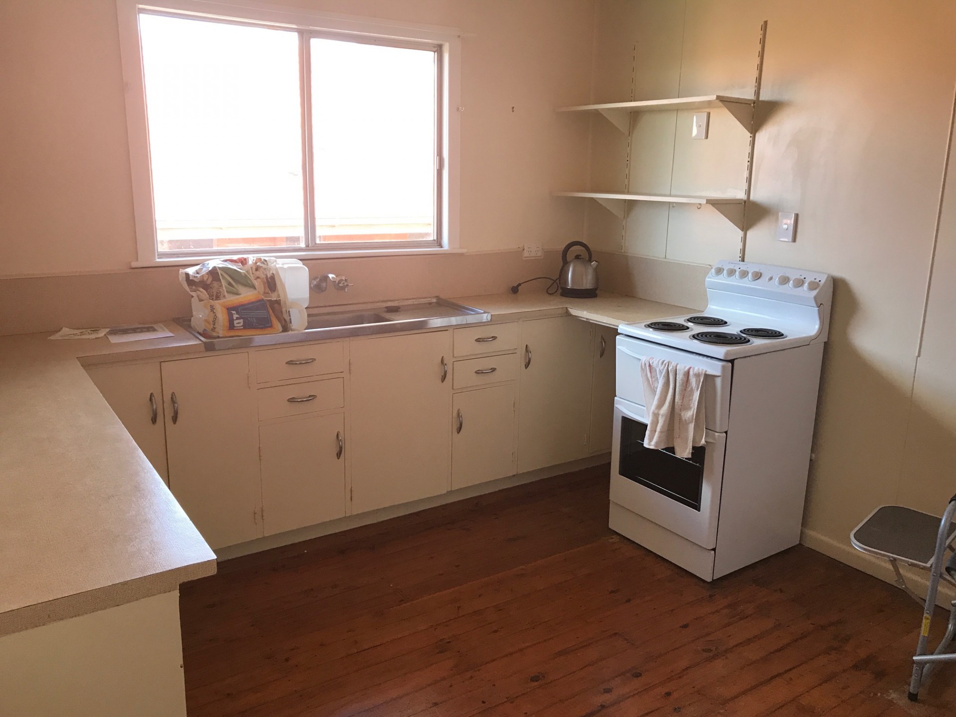 Centenary Heights real estate Sold