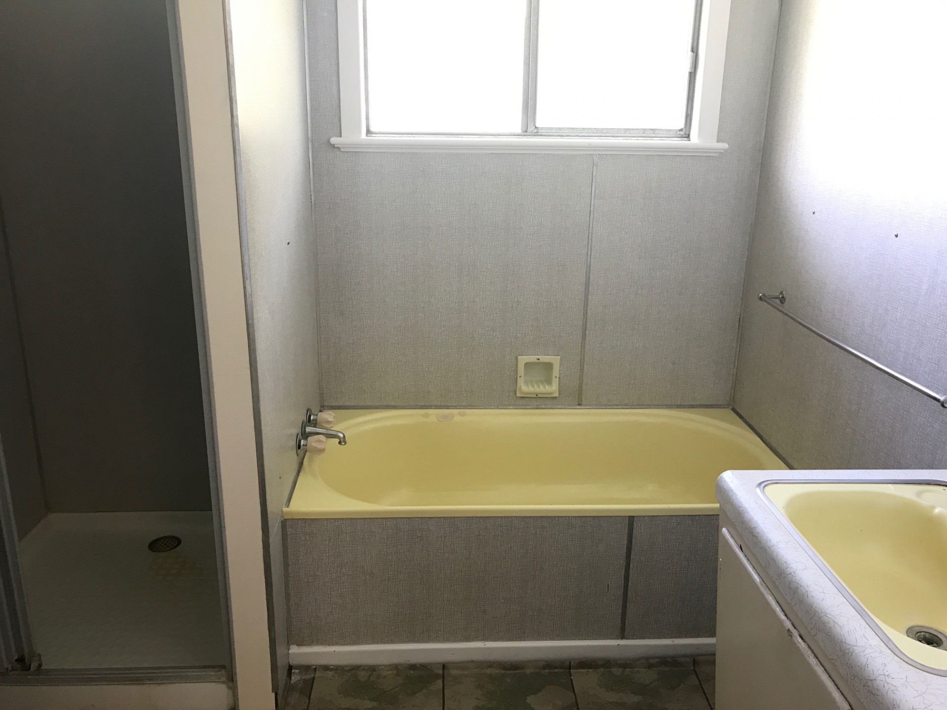 Open for inspection in Centenary Heights
