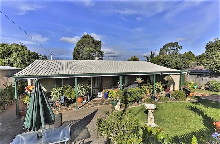 Wilsonton Heights Properties Sold