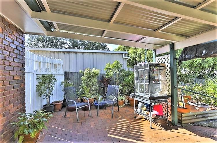 Real Estate in Wilsonton Heights