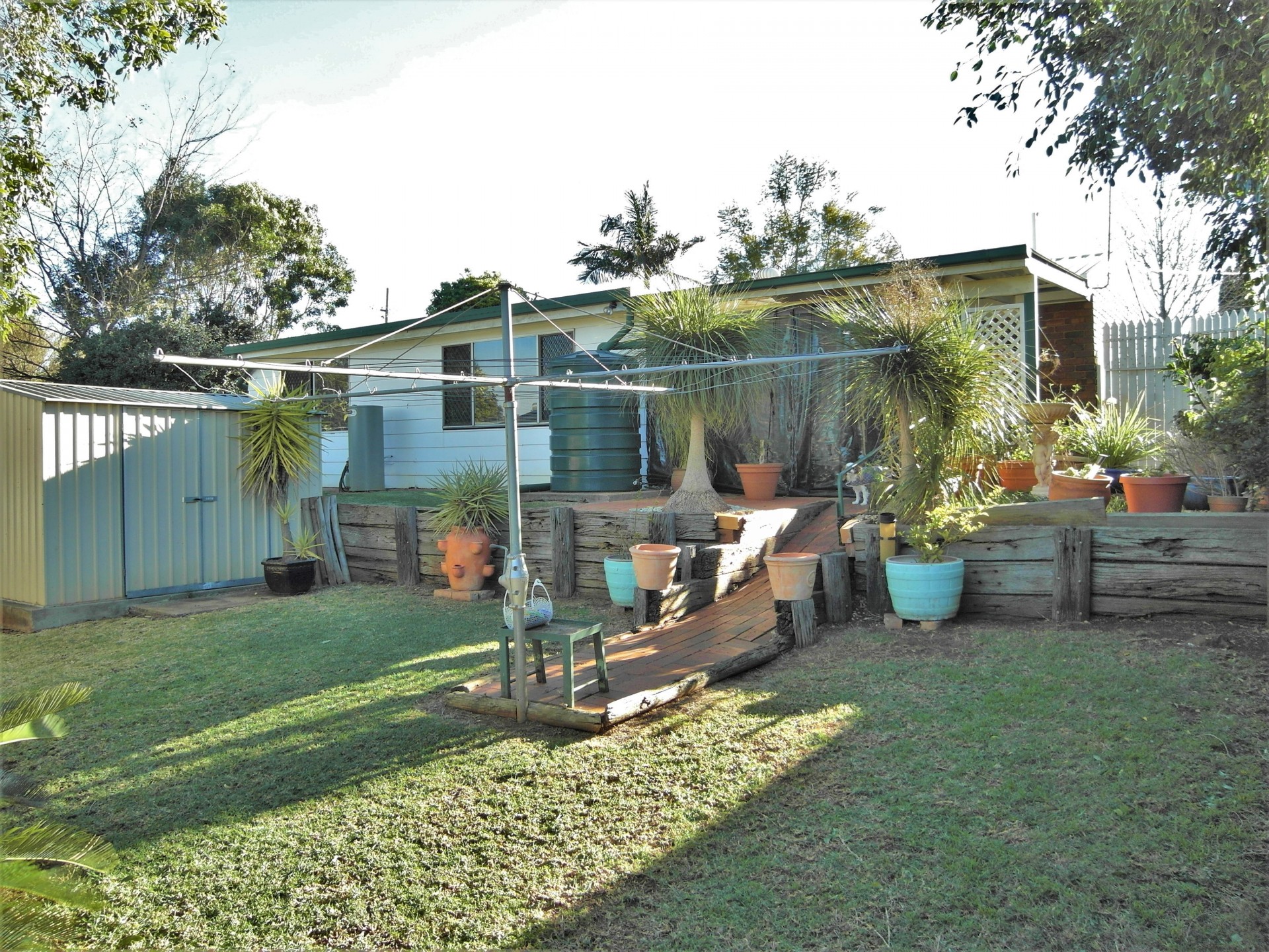 Real Estate in Wilsonton Heights