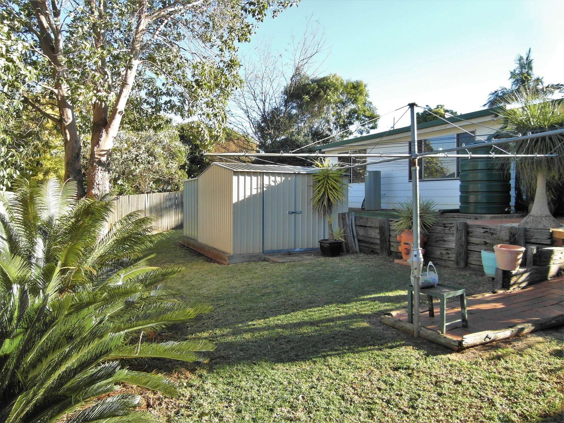 Real Estate in Wilsonton Heights