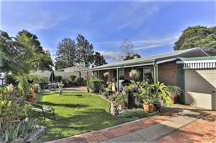 Property Sold in Wilsonton Heights