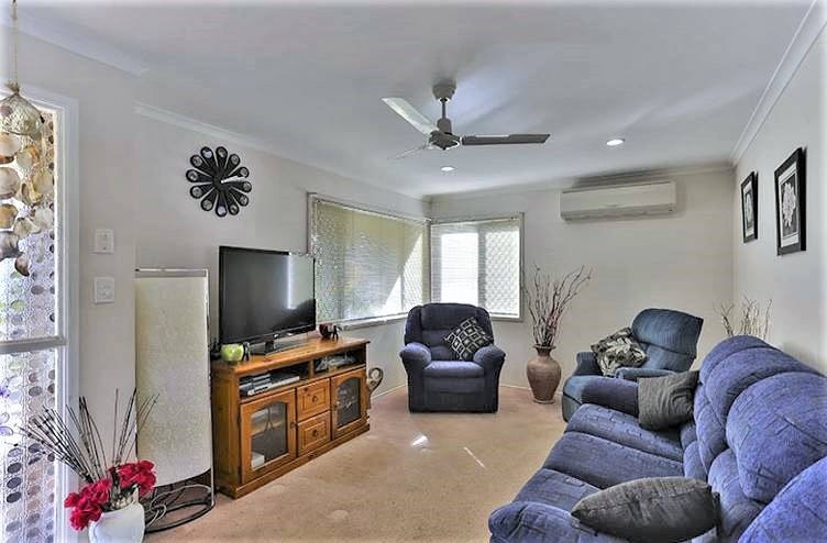 Open for inspection in Wilsonton Heights