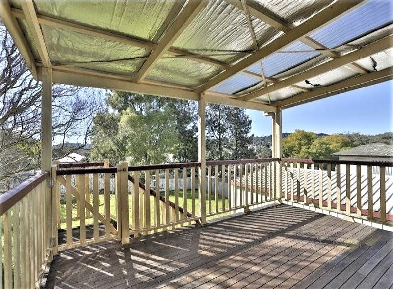 Real Estate in North Toowoomba