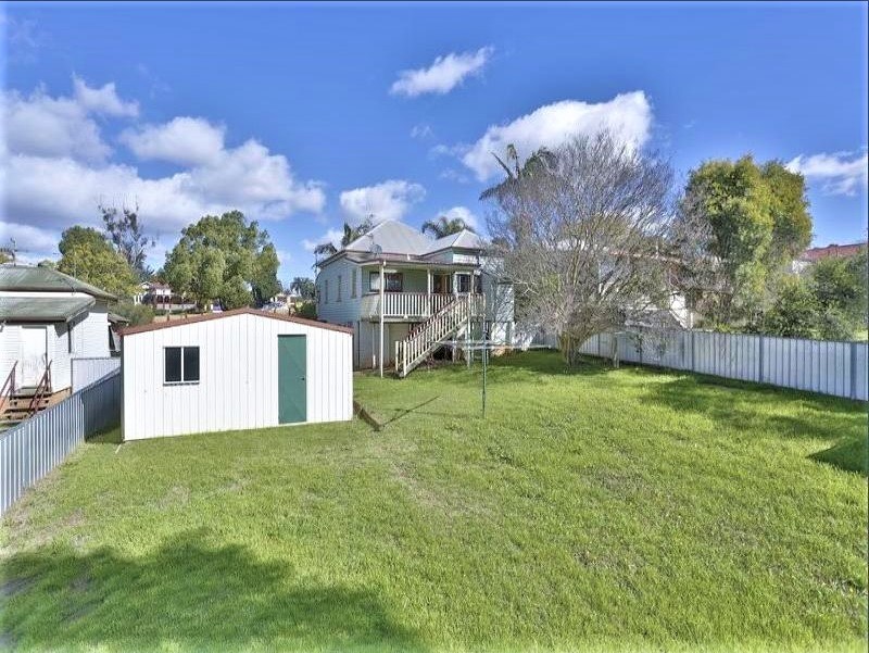 Real Estate in North Toowoomba