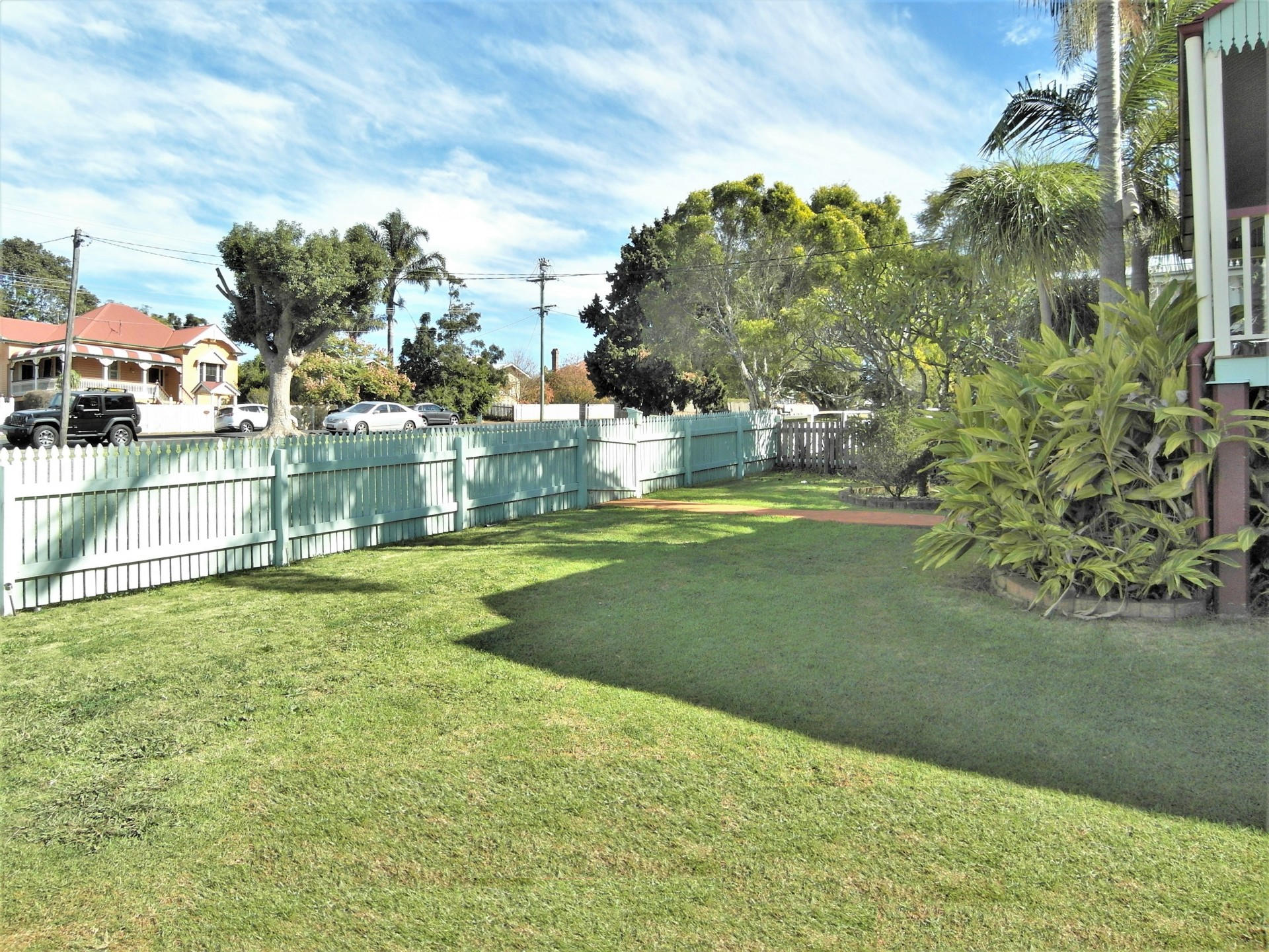 Real Estate in North Toowoomba