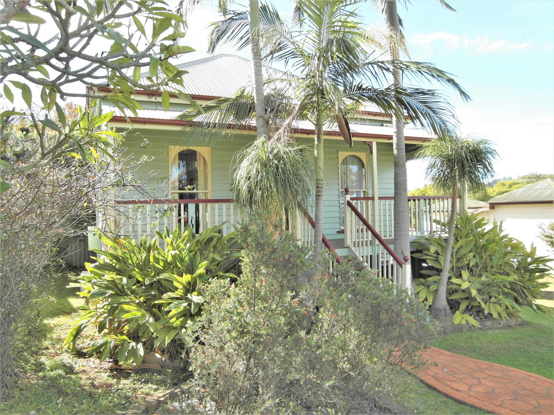 North Toowoomba Properties Sold